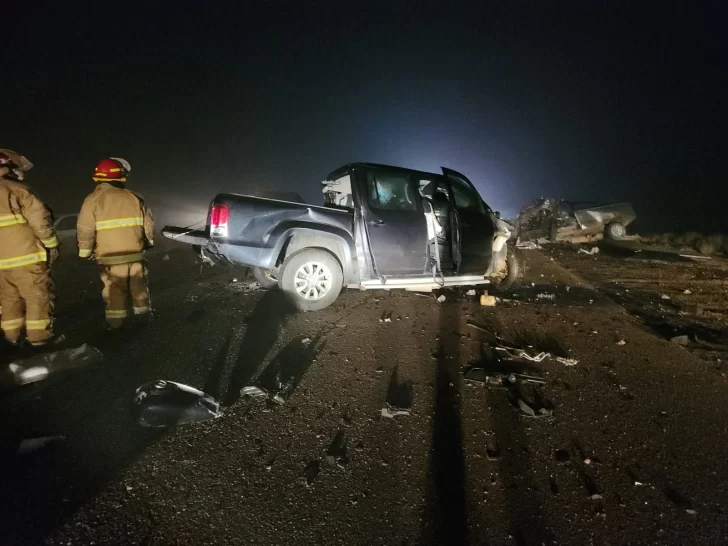 Murieron Tres Personas Y Otras Dos Fueron Hospitalizadas Tras Un