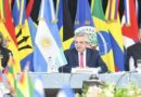 Argentina asumió la Presidencia Pro Témpore de la CELAC