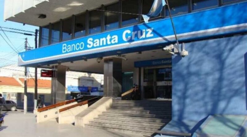Estafas virtuales: el Banco Santa Cruz advirtió sobre engaños telefónicos y falsos mails y recordó los consejos de seguridad