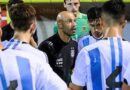 Argentina sub-20 se consagró campeón en L’Alcudia con Gauto de titular