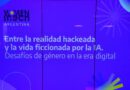 Santa Cruz participó de la segunda edición del Women In Tech Argentina