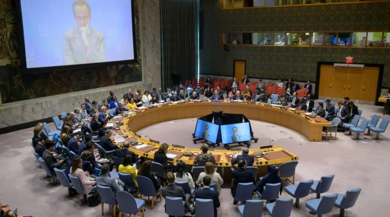 La OIEA advierte sobre posibles daños subterráneos “muy importantes” en emplazamiento nuclear iraní de Fordow